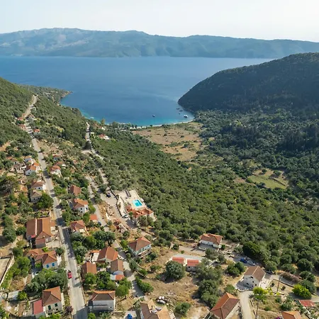 Oniro * Stavros (Ithaka)