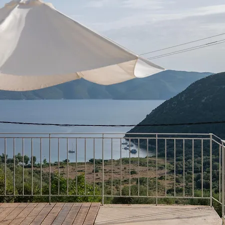 Oniro Stavros (Ithaka)