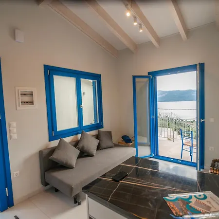 Oniro Stavros (Ithaka)