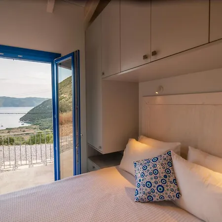 Oniro Casa vacanze Stavros (Ithaka)