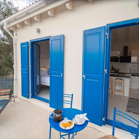 Oniro Stavros (Ithaka)