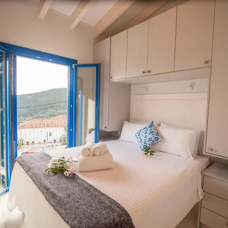 Oniro Casa vacanze Stavros (Ithaka)