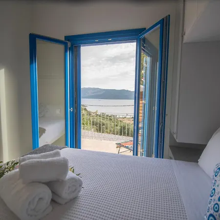 Oniro * Stavros (Ithaka)