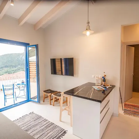 Oniro * Stavros (Ithaka)