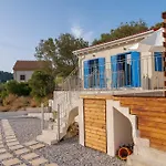 Casa de Férias Oniro Stavros (Ithaka)