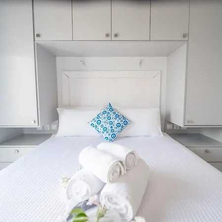 Holiday home Oniro