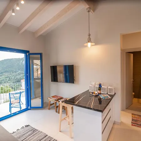 Holiday home Oniro *