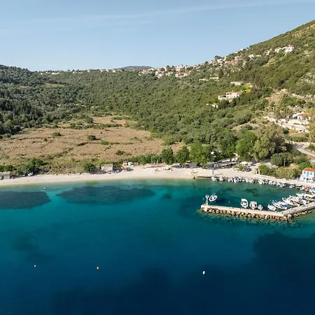 Holiday home Oniro Stavros (Ithaka)