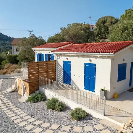 Oniro בית נופש *