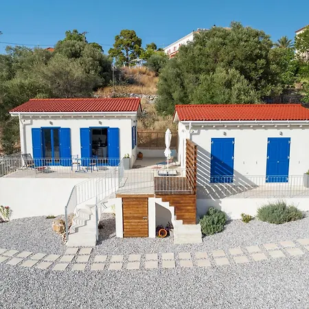 Oniro Casa de Férias