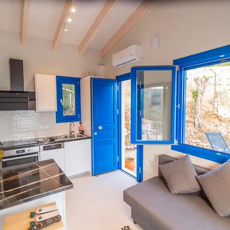 Oniro Holiday home