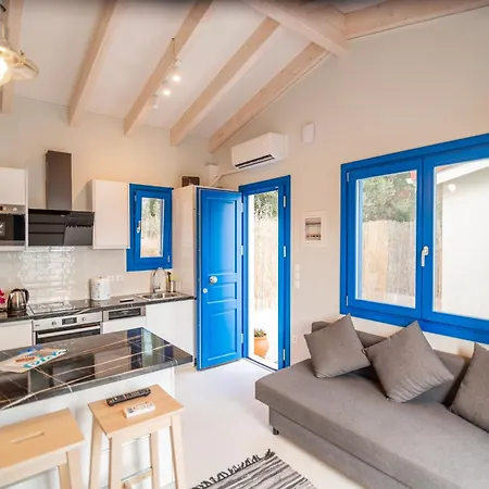 Oniro בית נופש *