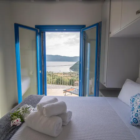 Oniro בית נופש