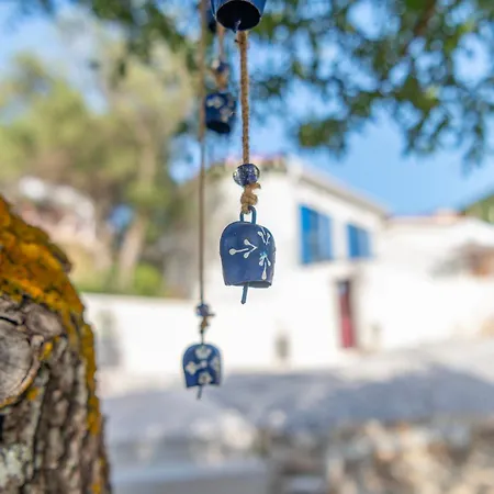 Holiday home Oniro