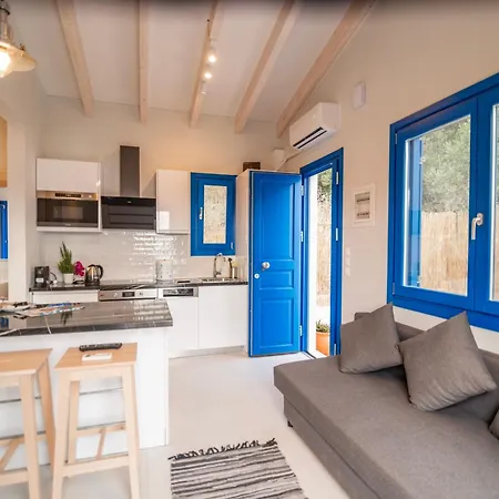 Oniro Stavros (Ithaka)