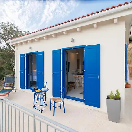 Holiday home Oniro