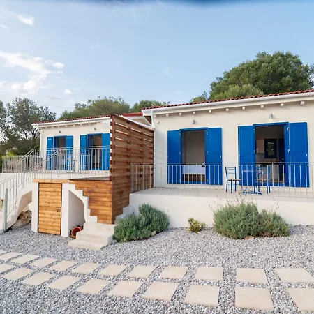 Holiday home Oniro