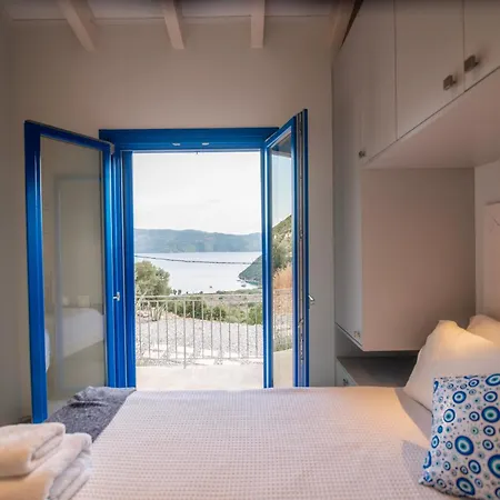 Holiday home Oniro *