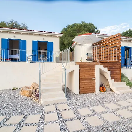 Casa de Férias Oniro Stavros (Ithaka)