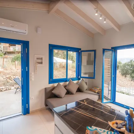 Oniro Holiday home