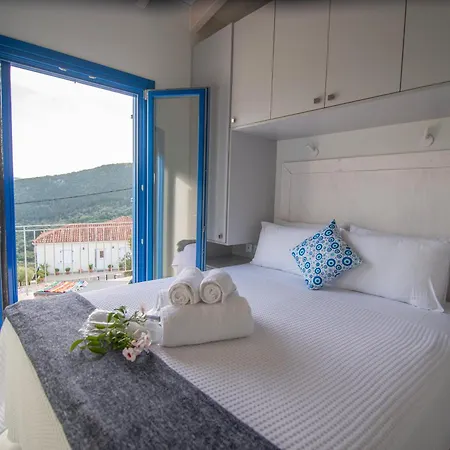 Holiday home Oniro